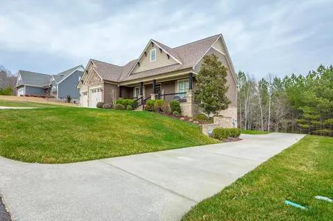 1166 Natural Way, Soddy Daisy, TN 37379