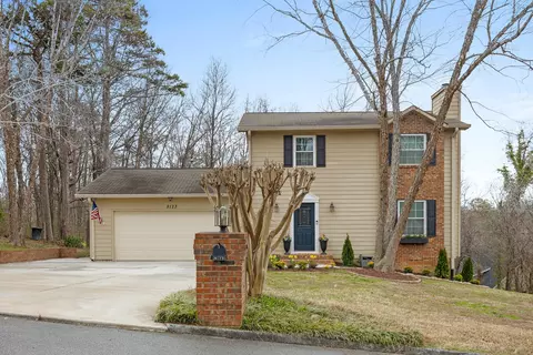 9123 Quail Mountain Dr, Chattanooga, TN 37421