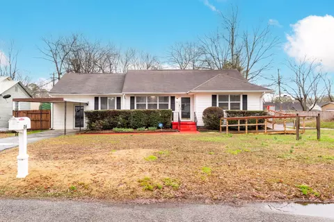 26 Hunt Ave, Chattanooga, TN 37411
