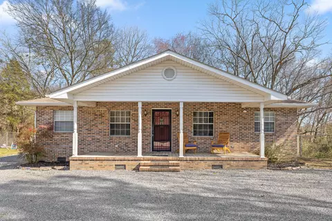 1535 Thrasher Pike, Hixson, TN 37343