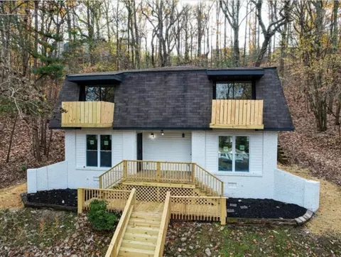 709 Summitt Ave, Chattanooga, TN 37412