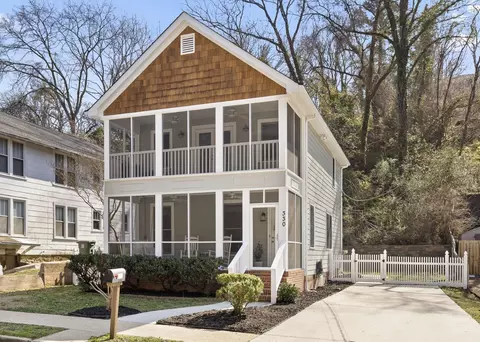 330 Tremont St, Chattanooga, TN 37405