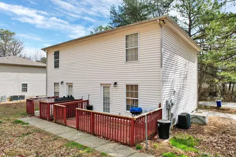 3031 Adkisson Dr, Cleveland, TN 37312