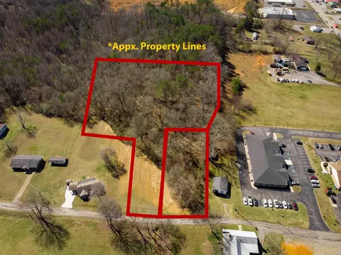 0 Phillips Rd, Jasper, TN 37347