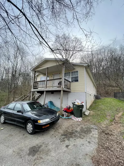 3808 Grace Ave, Chattanooga, TN 37406