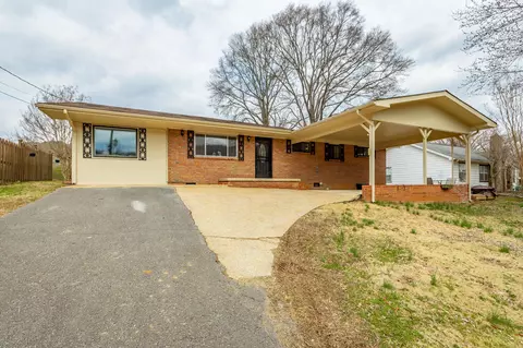 6476 Big Ridge Rd, Hixson, TN 37343