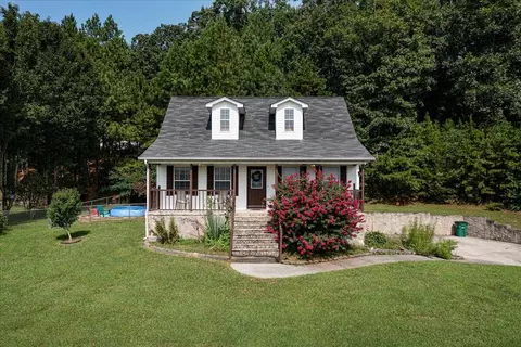 1540 Post Oak Rd, Ringgold, GA 30736