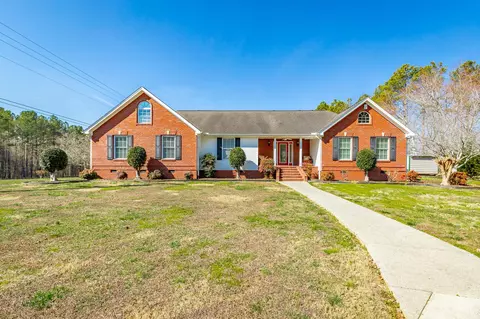 445 Old Country Mill Ln, Tunnel Hill, GA 30755