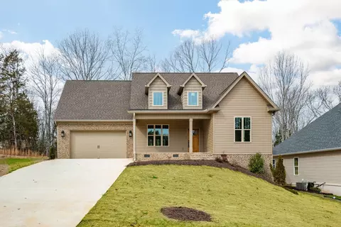 7261 Ron Rd, Ooltewah, TN 37363