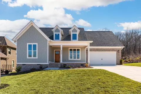 6097 Cashmere Ln, Harrison, TN 37341