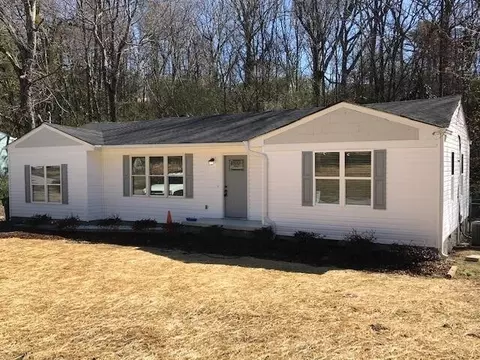 3722 Thrushwood Dr, Chattanooga, TN 37415