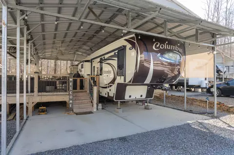 253 Serenity Loop, Ellijay, GA 30540