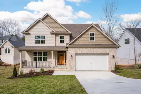 7269 Ron Rd, Ooltewah, TN 37363