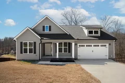 7532 Grasshopper Rd, Georgetown, TN 37336