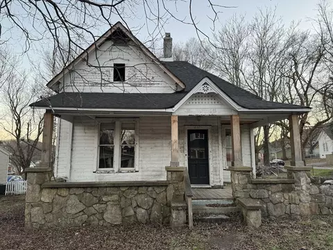 1506 W 54th St, Chattanooga, TN 37409