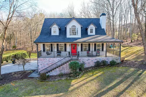 2938 Gold Point Cir, Hixson, TN 37343