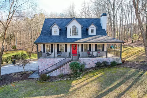 2938 Gold Point Cir #S, Hixson, TN 37343