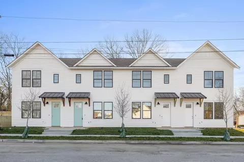 1750 S Highland Park Ave, Chattanooga, TN 37404