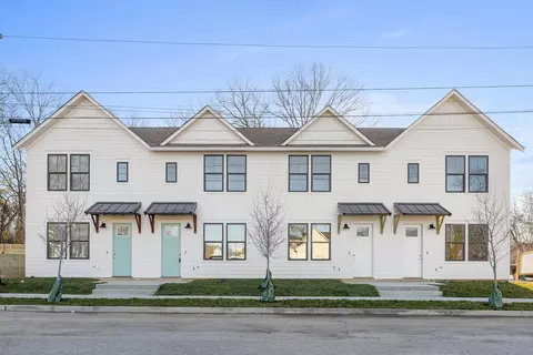 1750 S Highland Park Ave, Chattanooga, TN 37404