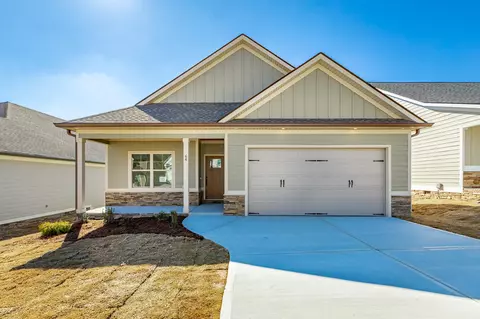 64 Willow Grove Ct #87, Ringgold, GA 30736