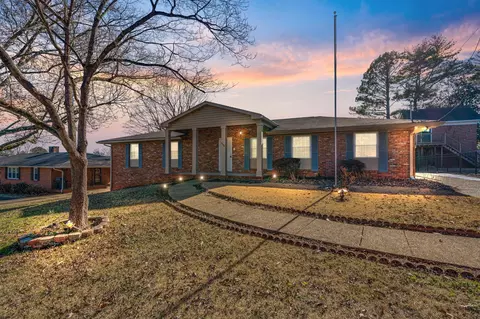 4444 Shawhan Rd, Chattanooga, TN 37411