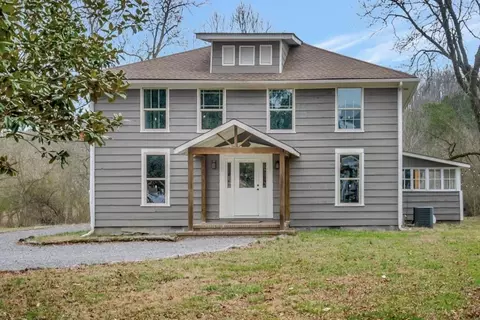 5000 Red Clay Rd, Cohutta, GA 30710 photo 2