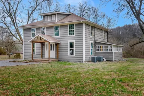 5000 Red Clay Rd, Cohutta, GA 30710