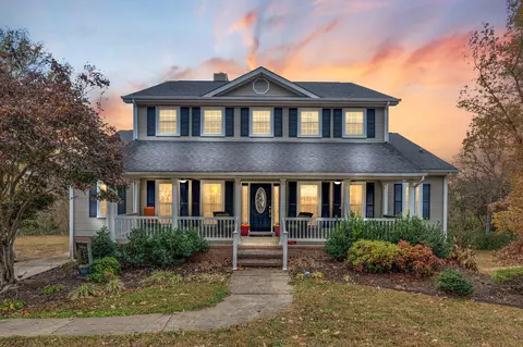 6608 Jordan Run Rd, Chattanooga, TN 37412
