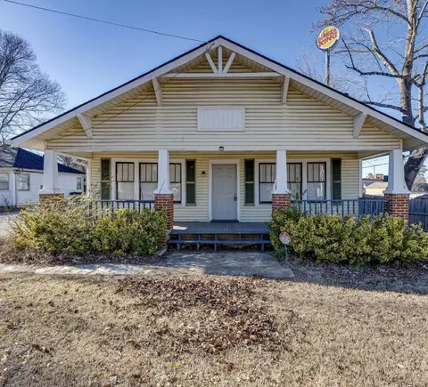 1509 S Mack Smith Rd, Chattanooga, TN 37412