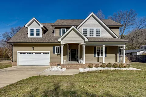 311 E Midvale Ave, Chattanooga, TN 37415