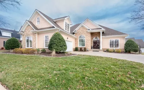 1151 Norfolk Green Cir, Chattanooga, TN 37421
