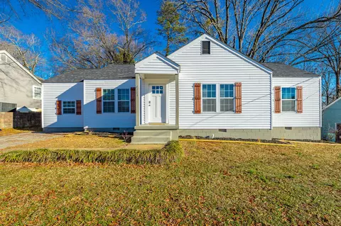 4309 Kemp Dr, Chattanooga, TN 37411