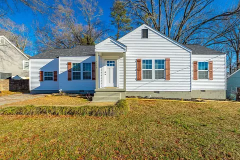 4309 Kemp Dr, Chattanooga, TN 37411