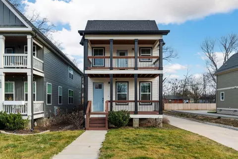 1813 E 13th St, Chattanooga, TN 37404