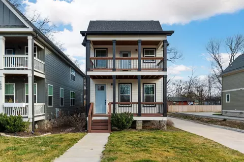 1813 E 13th St, Chattanooga, TN 37404