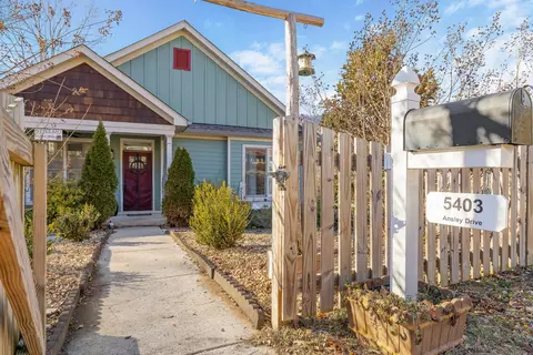 5403 Ansley Dr, Chattanooga, TN 37409