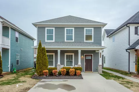 5351 Reneau Way, Chattanooga, TN 37412