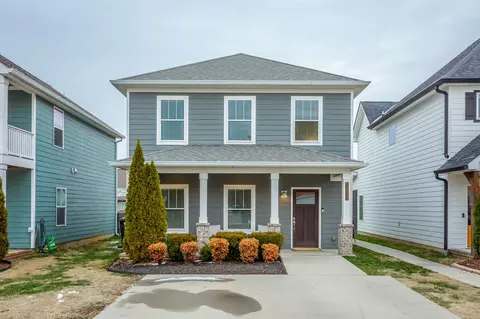 5351 Reneau Way, Chattanooga, TN 37412