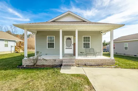 4044 Teakwood Dr, Chattanooga, TN 37416