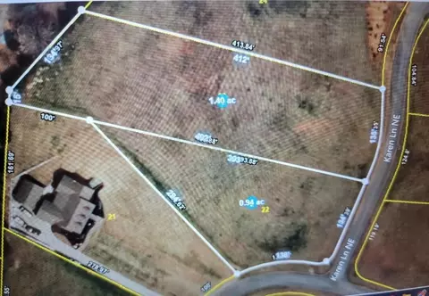 22 NE Rochelle Cir, Charleston, TN 37310