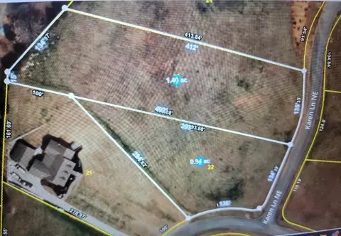 23 NE Karen Ln, Charleston, TN 37310
