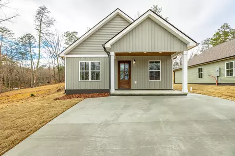 314 Warrenfells St, La Fayette, GA 30728