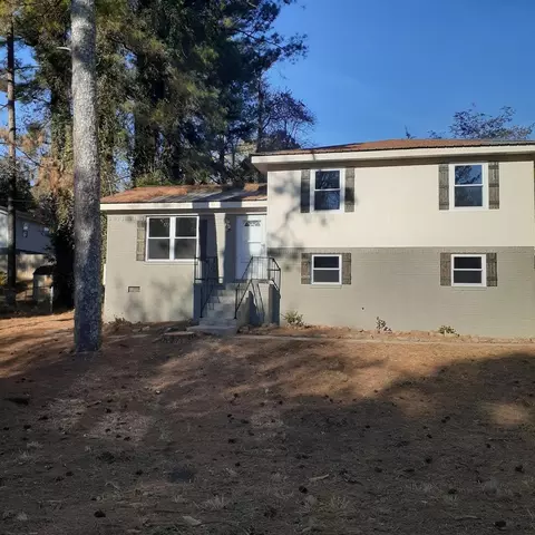 51 Lake Terrace Cir, La Fayette, GA 30728