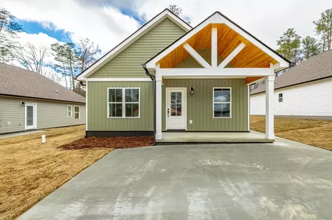 312 Warrenfells St, La Fayette, GA 30728