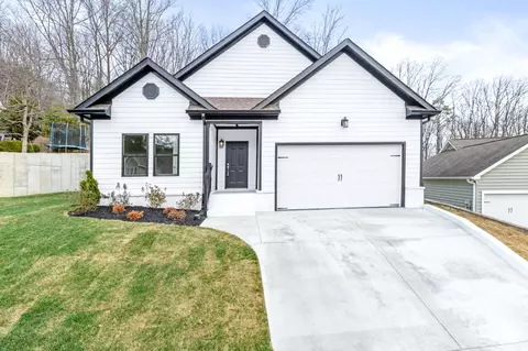 1360 NE Unity Dr, Cleveland, TN 37312