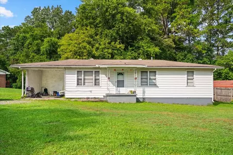 3440 Airport Rd, Dalton, GA 30721