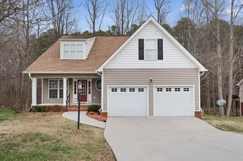 3168 NE Huntingdon Trce, Cleveland, TN 37312