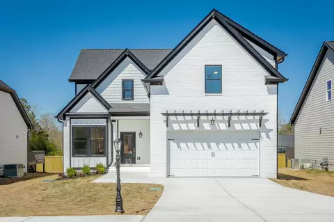 8355 Snowdrop Way, Ooltewah, TN 37363