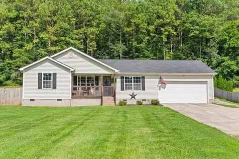 2326 Waring Rd NW, Dalton, GA 30721