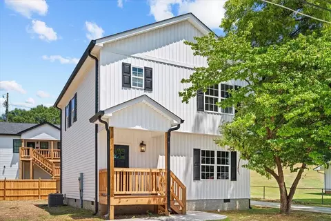 1210 Acme St NW, Dalton, GA 30721